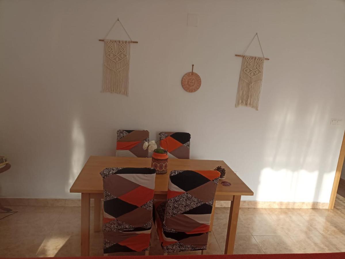 La Estrella De Alicante Esterno foto