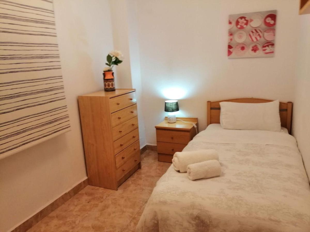 La Estrella De Alicante Esterno foto