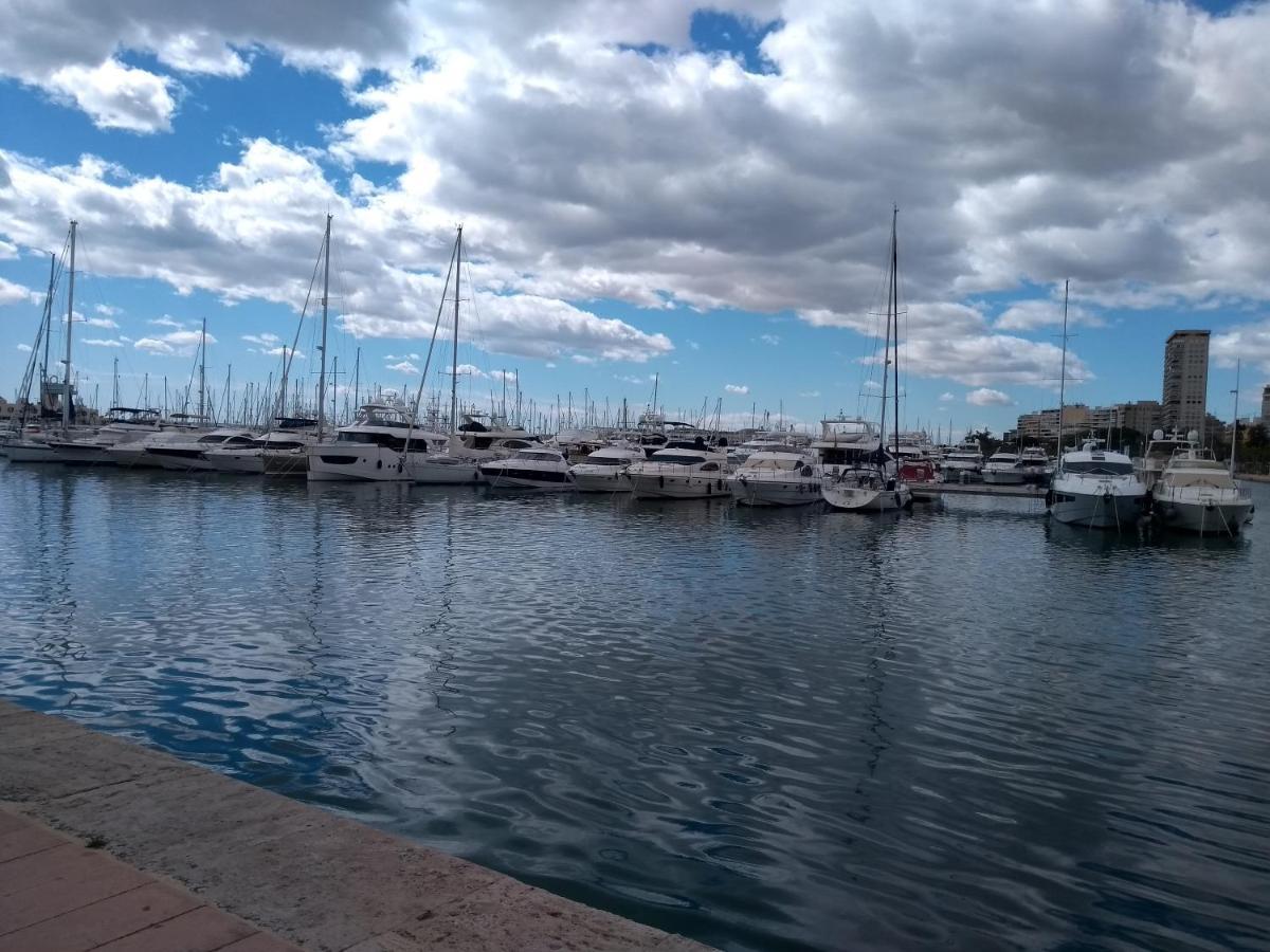 La Estrella De Alicante Esterno foto