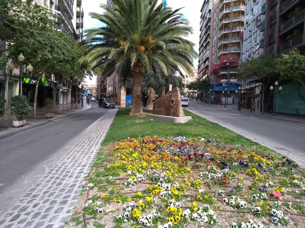 La Estrella De Alicante Esterno foto