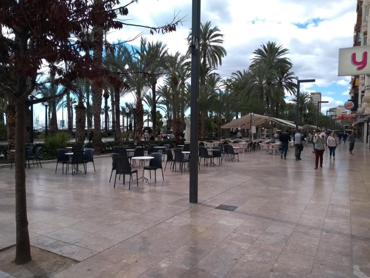 La Estrella De Alicante Esterno foto